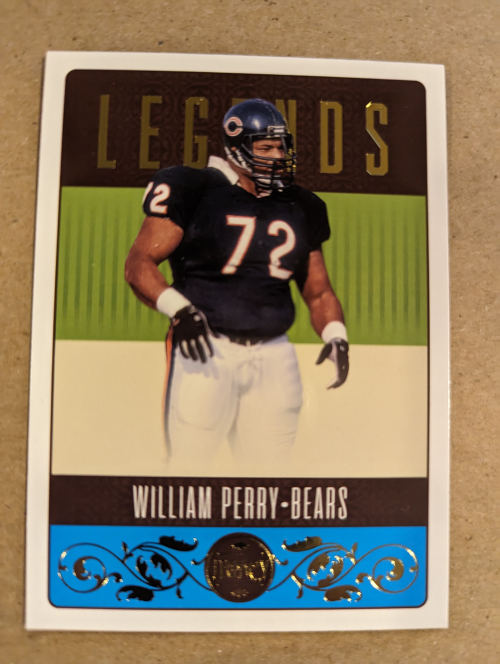 2023 Panini Legacy Base Set Singles - YOU PICK! - Picture 43 of 52