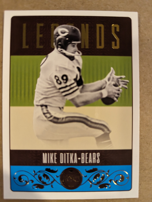 2023 Panini Legacy Base Set Singles - YOU PICK! - Picture 44 of 52