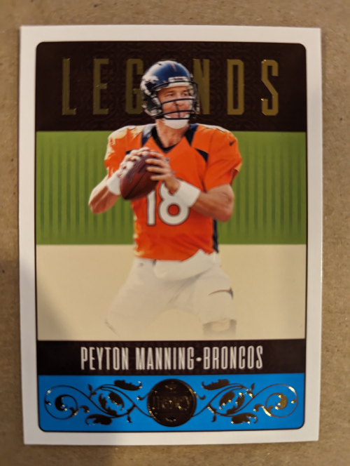 2023 Panini Legacy Base Set Singles - YOU PICK! - Picture 46 of 52