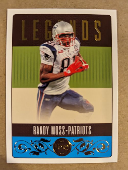 2023 Panini Legacy Base Set Singles - YOU PICK! - Picture 48 of 52
