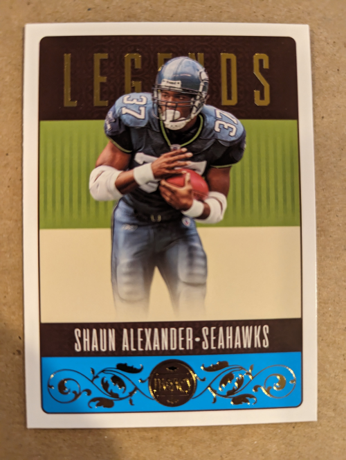 2023 Panini Legacy Base Set Singles - YOU PICK! - Picture 50 of 52