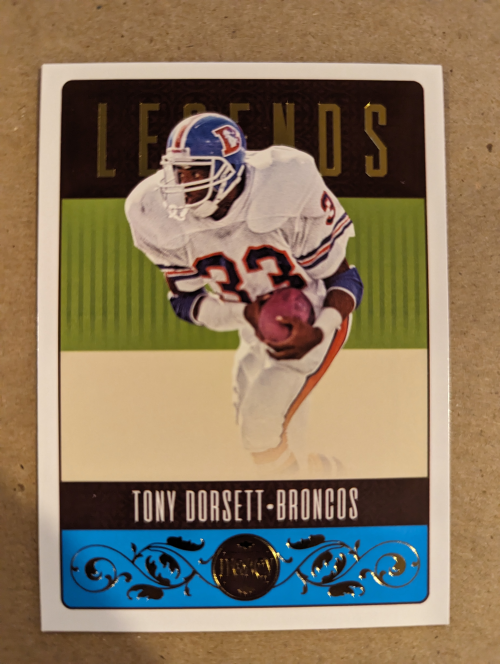 2023 Panini Legacy Base Set Singles - YOU PICK! - Picture 51 of 52