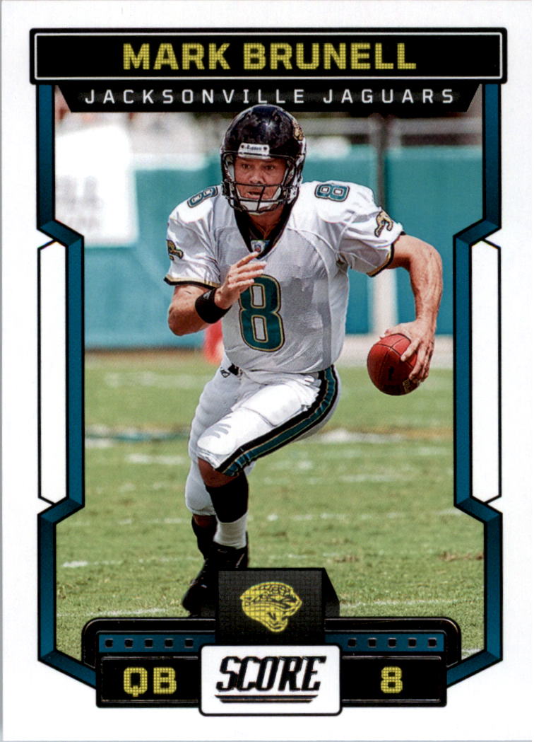 2023 Score Football Card Pick (Base) 1-100