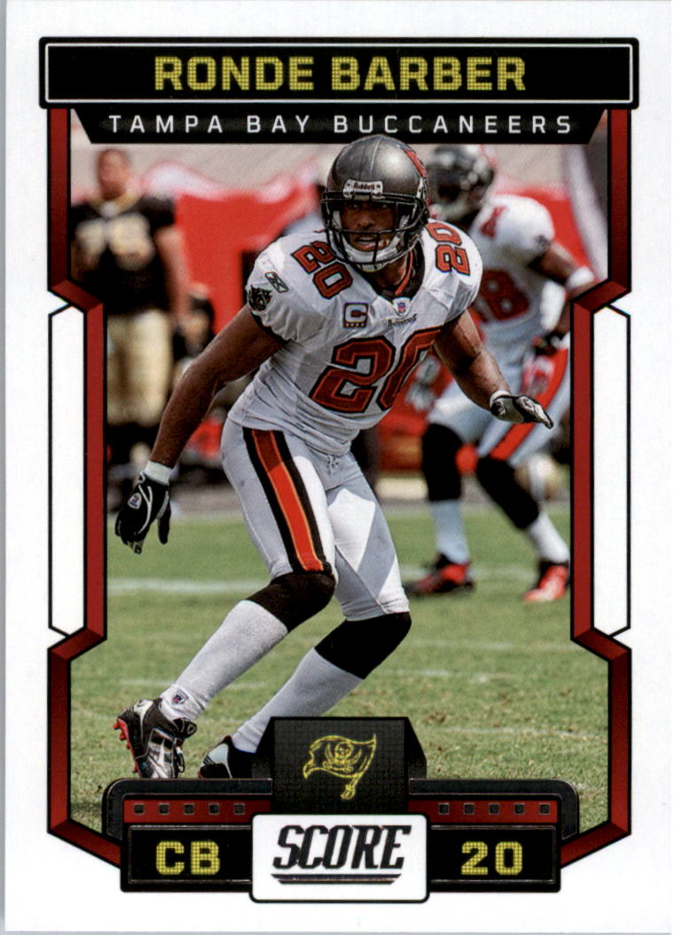 2023 Score Football Card Pick (Base) 1-100