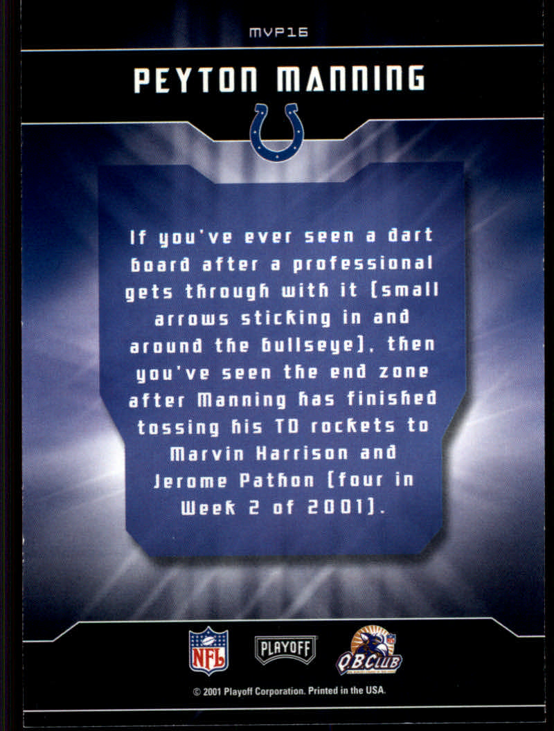 Carte Playoff Contenders Calcio 2001 "Inserisci e Campione" - Foto 3 di 13