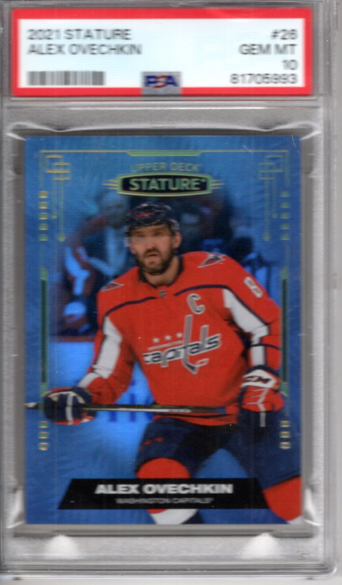 Alex Ovechkin