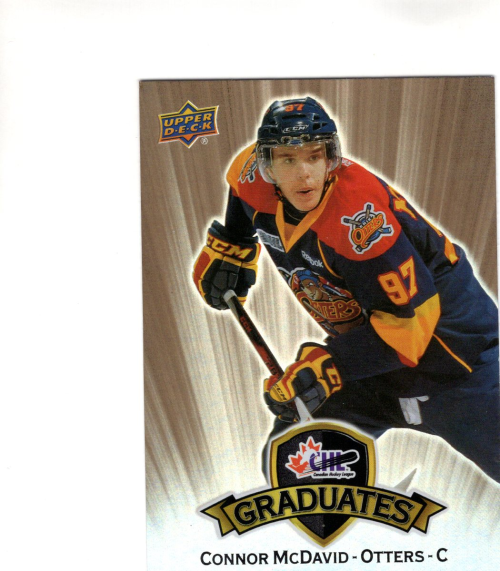 A1940- 2022-23 Upper Deck CHL Hockey Insert Cards -You Pick- 15+ FREE US SHIP - Picture 18 of 27