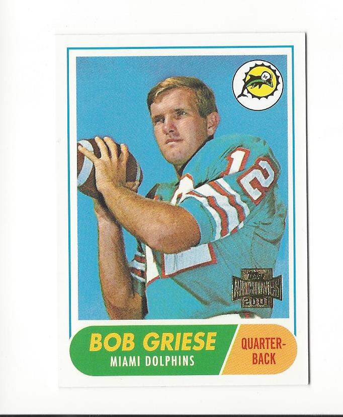 2001 Topps Archives Football Singles - You Choose - Picture 16 of 196