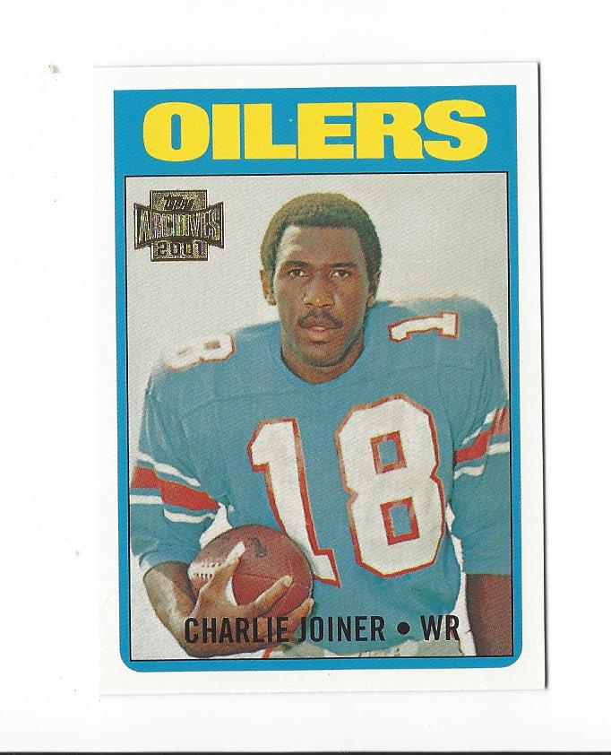 2001 Topps Archives Football Singles - You Choose - Picture 21 of 196