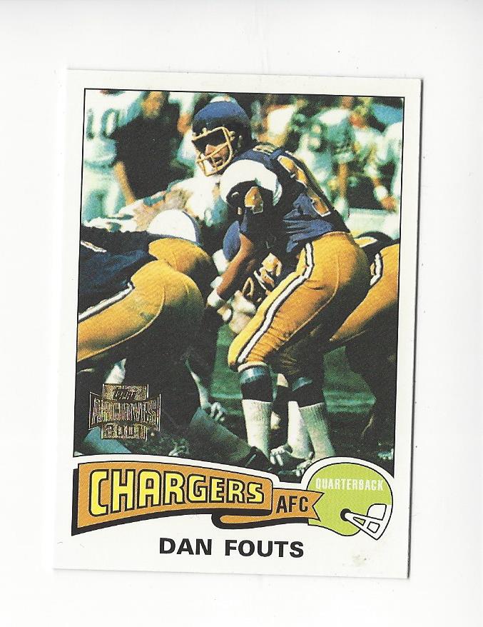 2001 Topps Archives Football Singles - You Choose - Picture 27 of 196