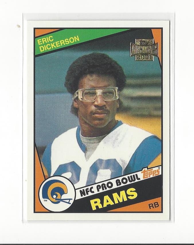 2001 Topps Archives Football Singles - You Choose - Picture 44 of 196