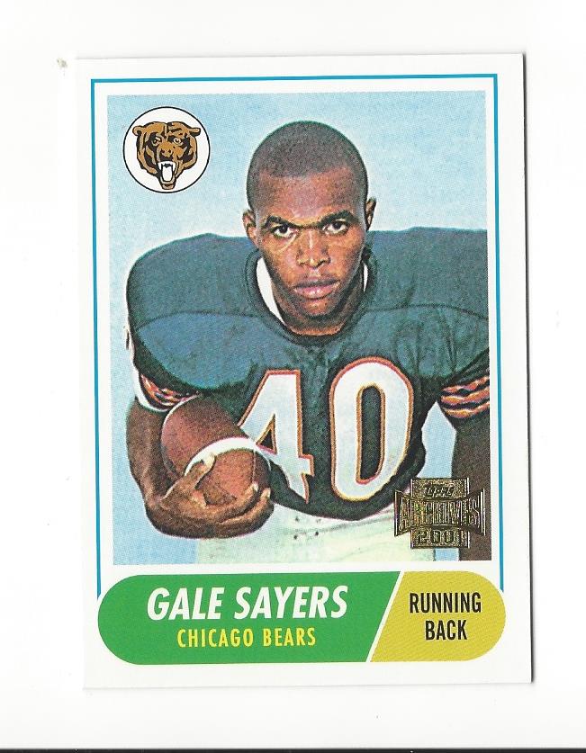 2001 Topps Archives Football Singles - You Choose - Picture 49 of 196