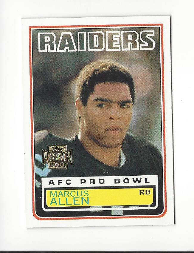 2001 Topps Archives Football Singles - You Choose - Picture 90 of 196