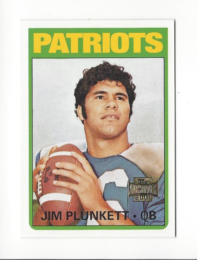 2001 Topps Archives Football Singles - You Choose - Picture 97 of 196