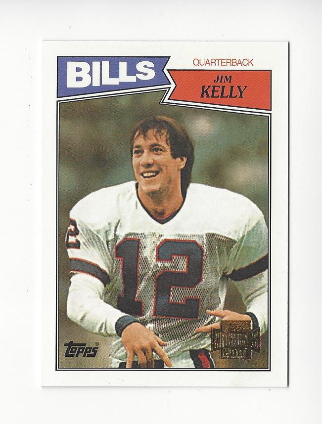 2001 Topps Archives Football Singles - You Choose - Picture 110 of 196