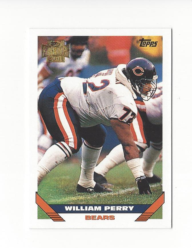 2001 Topps Archives Football Singles - You Choose - Picture 121 of 196