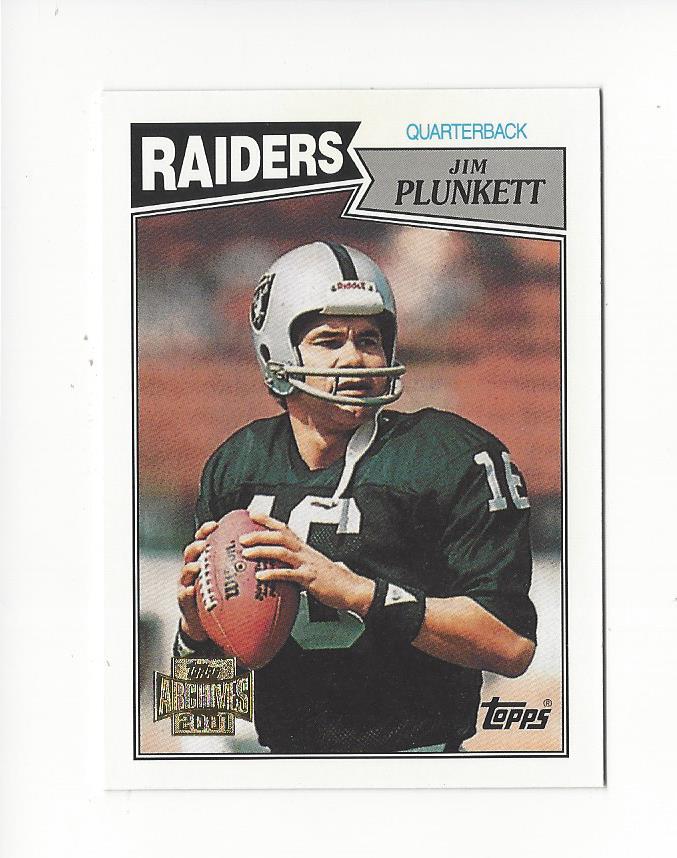 2001 Topps Archives Football Singles - You Choose - Picture 131 of 196