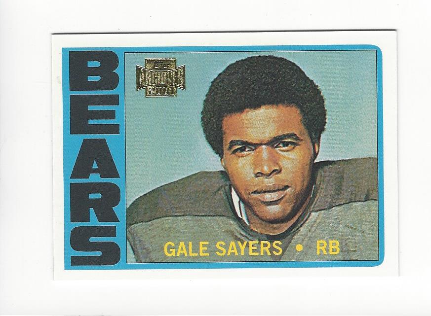2001 Topps Archives Football Singles - You Choose - Picture 138 of 196