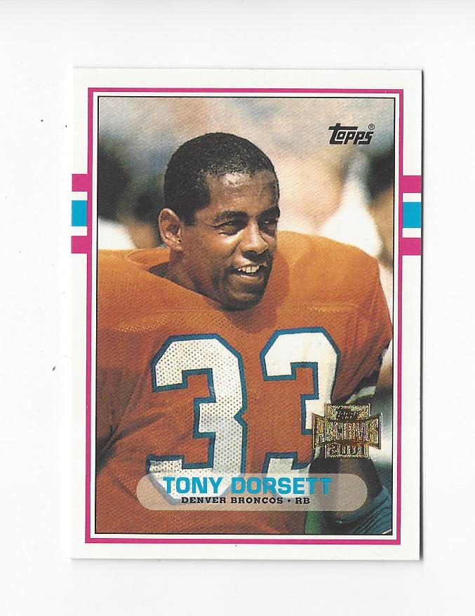 2001 Topps Archives Football Singles - You Choose - Picture 181 of 196