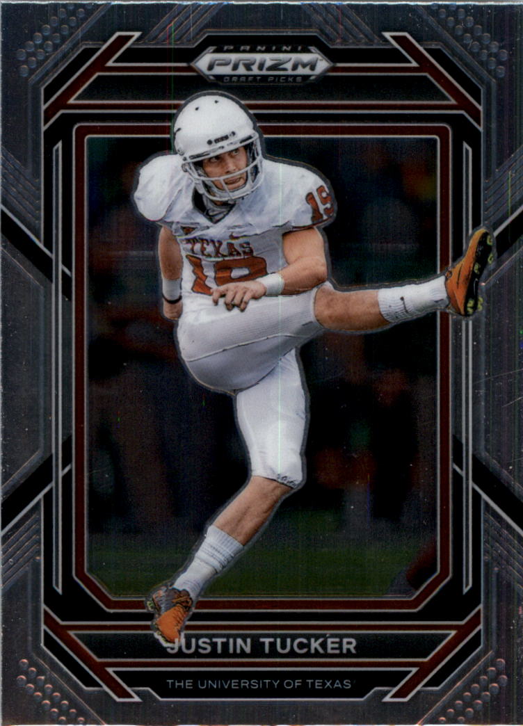 2023 Panini Prizm Draft Picks Football Card Pick (Base)