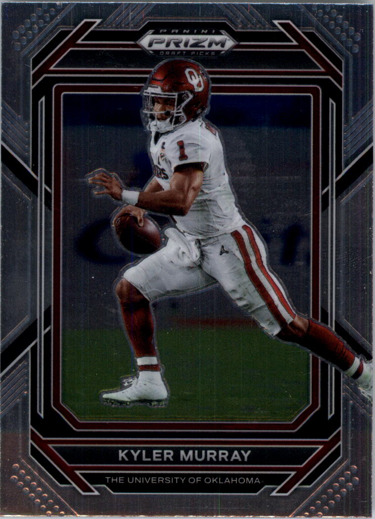 2023 Panini Prizm Draft Picks Football Card Pick (Base)