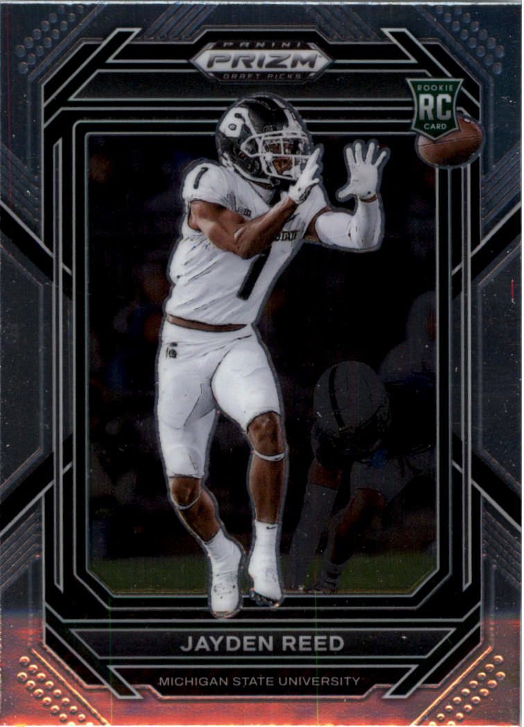 2023 Panini Prizm Draft Picks Football Card Pick (Base) - Picture 278 of 383