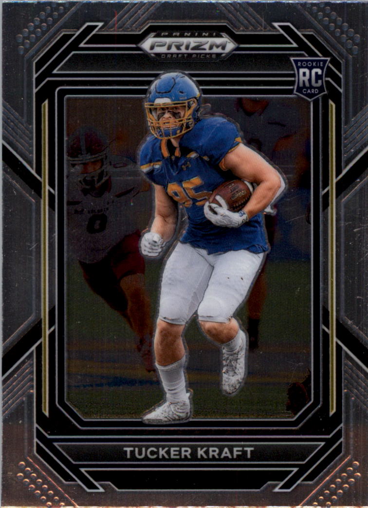 2023 Panini Prizm Draft Picks Football Card Pick (Base) - Picture 306 of 383
