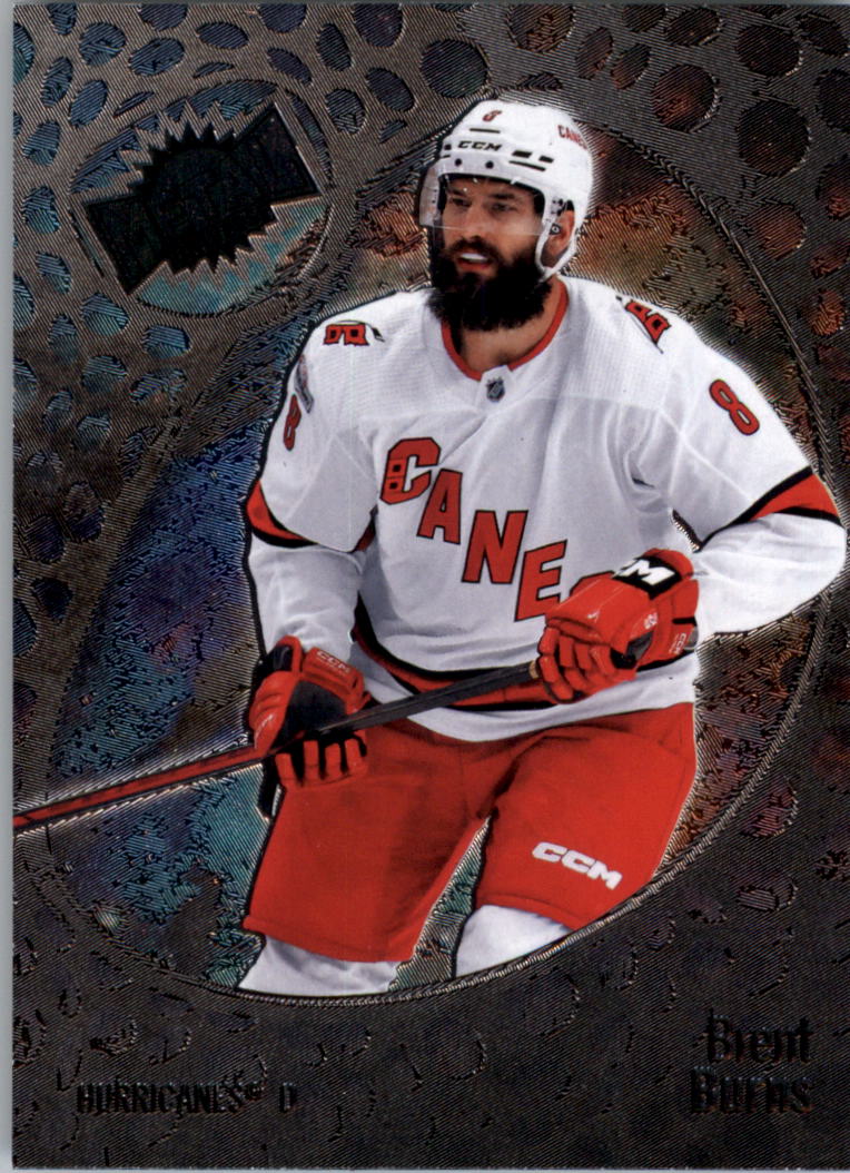 2022-23 Metal Universe Hockey Card Pick (Base)