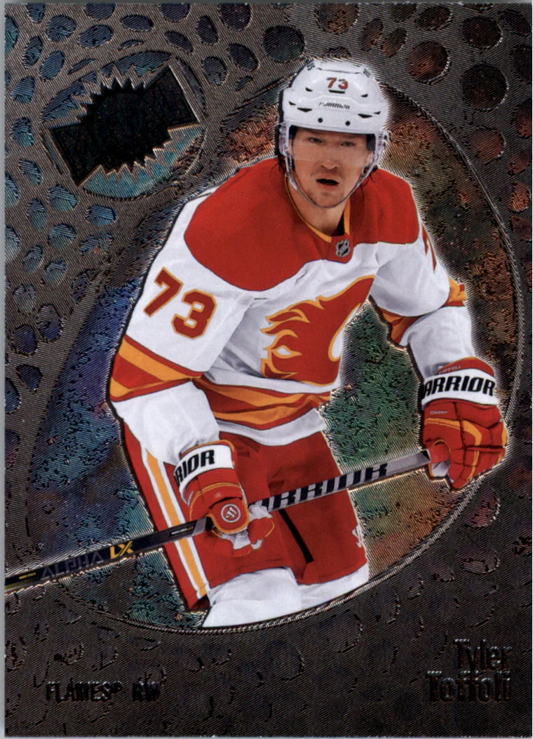 2022-23 Metal Universe Hockey Card Pick (Base)