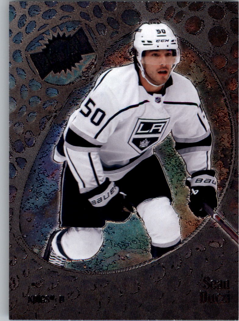 2022-23 Metal Universe Hockey Card Pick (Base)