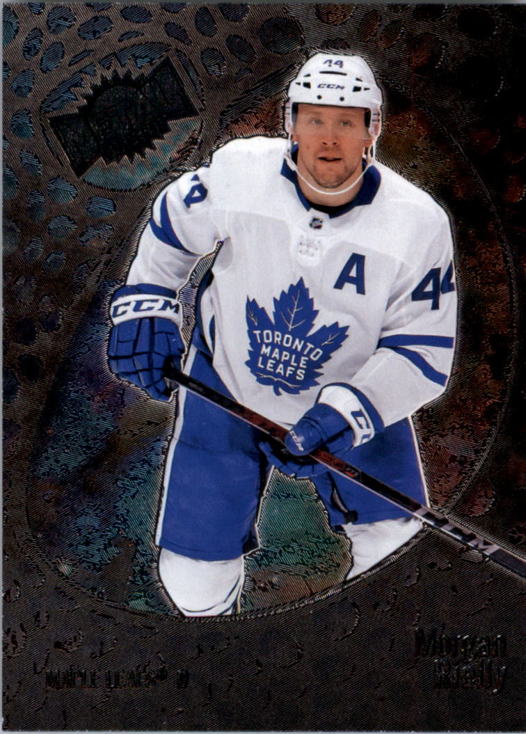 2022-23 Metal Universe Hockey Card Pick (Base)