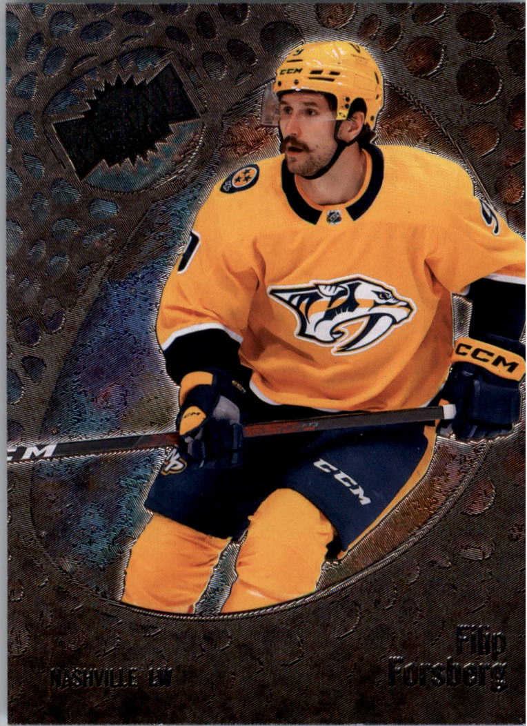 2022-23 Metal Universe Hockey Card Pick (Base)