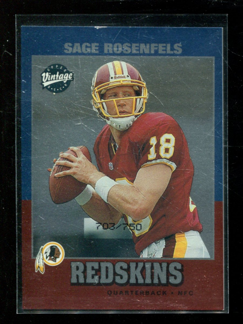 B0705- 2001 Upper Deck Rookie F/X FB Cards 1-332 -You Pick- 15+ FREE US SHIP - Picture 57 of 58