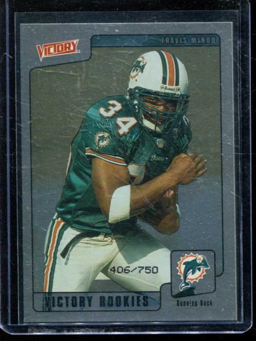 B0705- 2001 Upper Deck Rookie F/X FB Cards 1-332 -You Pick- 15+ FREE US SHIP - Picture 58 of 58