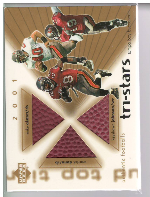 B1253- 2001 Upper Deck Top Tier FB 1-225 + Inserts -You Pick- 15+ FREE US SHIP - Picture 318 of 319