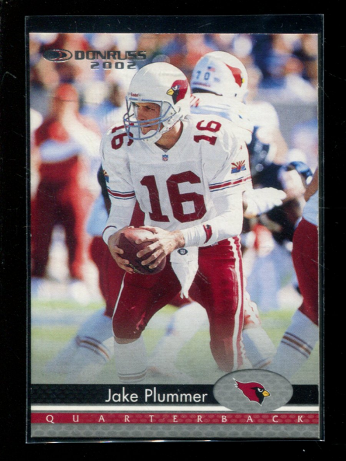 B1433- 2002 Donruss Football Cards 1-200 +Inserts -You Pick- 15+ FREE US SHIP - Picture 176 of 179