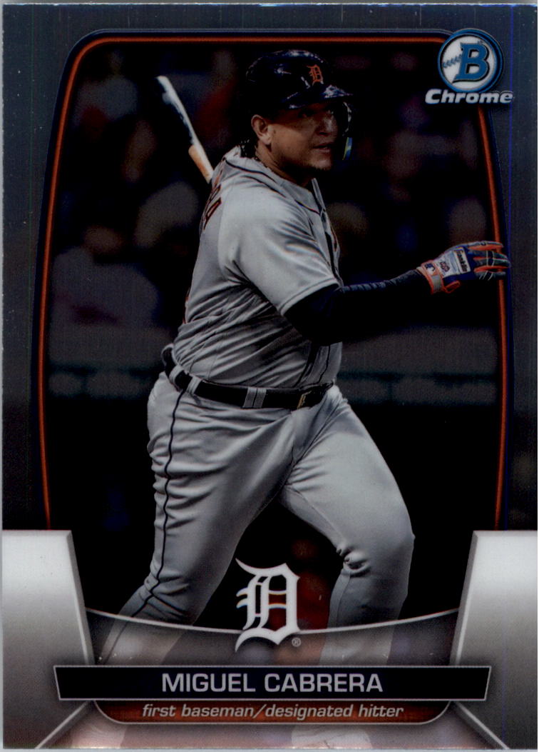 2023 Bowman Chrome Baseball Card Pick (Base) - Picture 24 of 199