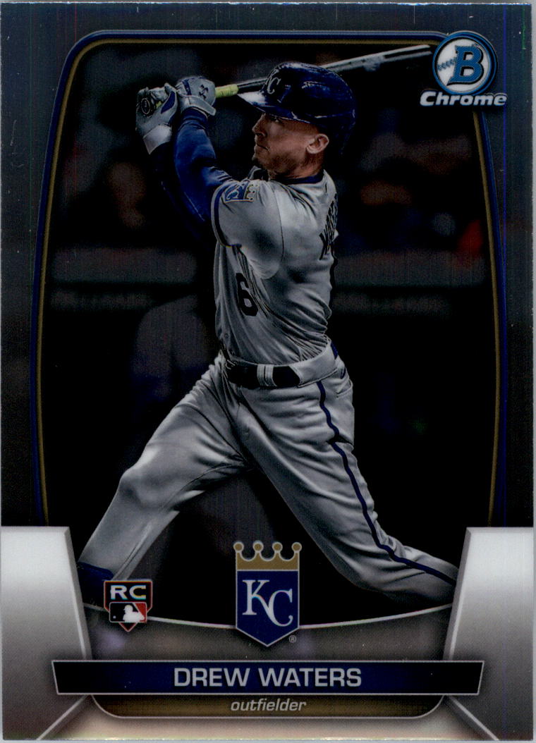 2023 Bowman Chrome Baseball Card Pick (Base) - Picture 28 of 199