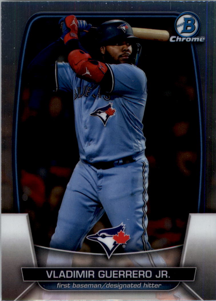 2023 Bowman Chrome Baseball Card Pick (Base) - Picture 38 of 199