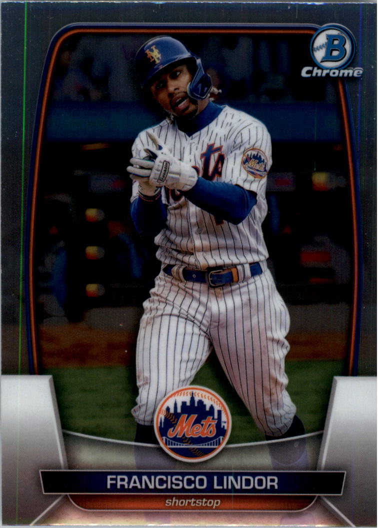 2023 Bowman Chrome Baseball Card Pick (Base) - Picture 48 of 199