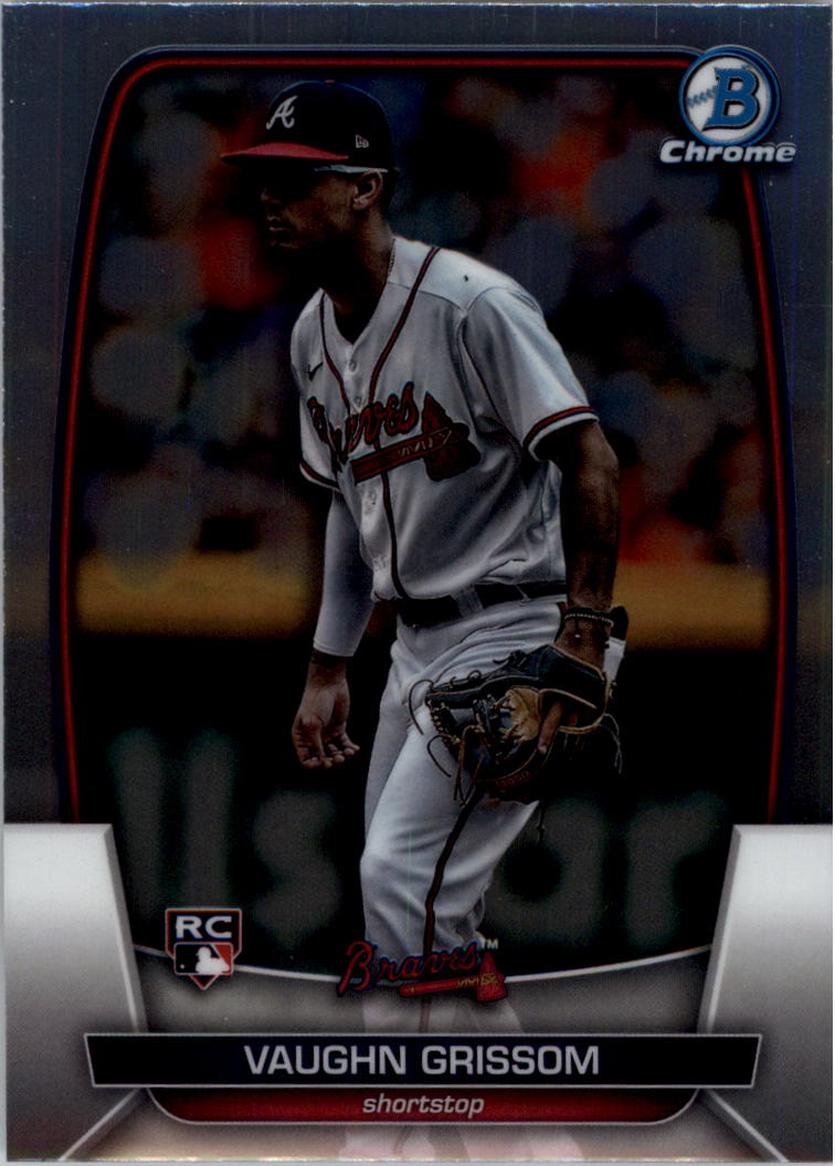 2023 Bowman Chrome Baseball Card Pick (Base) - Picture 74 of 199