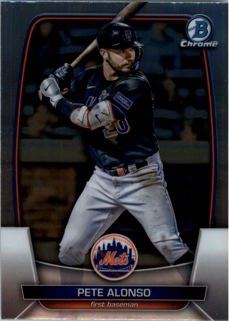 2023 Bowman Chrome Baseball Card Pick (Base) - Picture 78 of 199