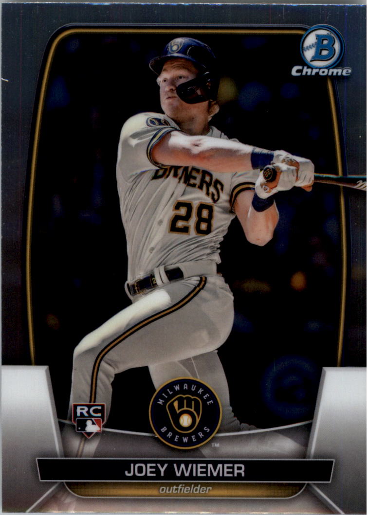 2023 Bowman Chrome Baseball Card Pick (Base) - Picture 82 of 199