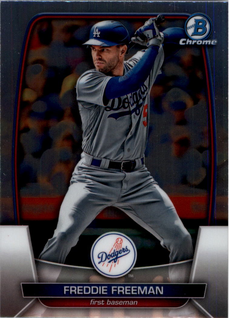 2023 Bowman Chrome Baseball Card Pick (Base) - Picture 92 of 199
