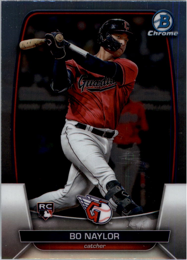 2023 Bowman Chrome Baseball Card Pick (Base) - Picture 96 of 199