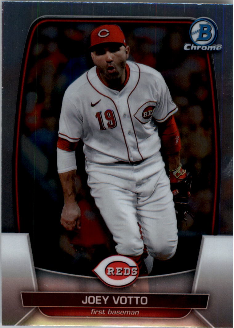 2023 Bowman Chrome Baseball Card Pick (Base) - Picture 98 of 199