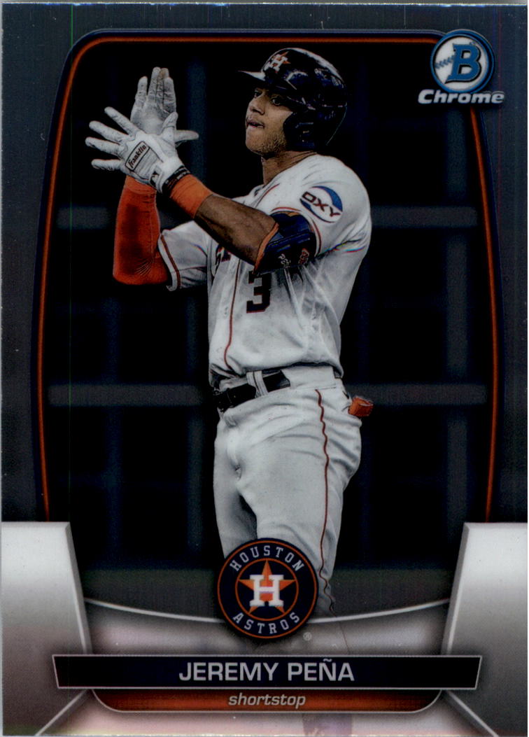2023 Bowman Chrome Baseball Card Pick (Base) - Picture 120 of 199