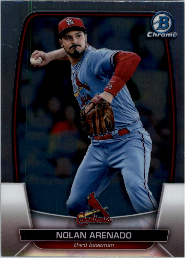 2023 Bowman Chrome Baseball Card Pick (Base) - Picture 122 of 199