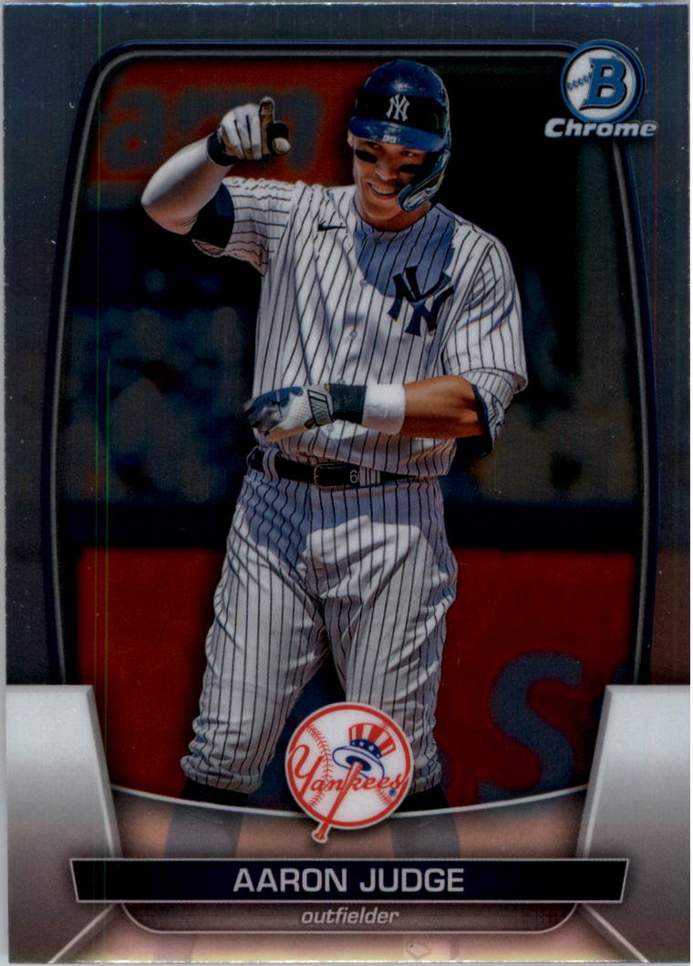 2023 Bowman Chrome Baseball Card Pick (Base) - Picture 124 of 199