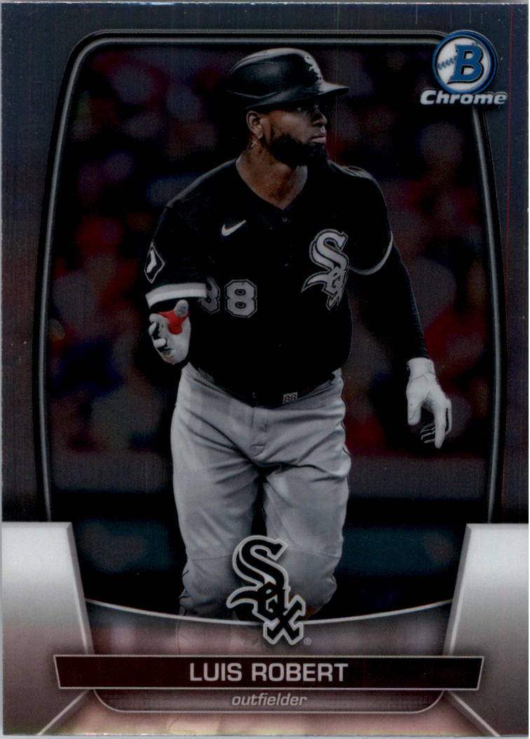 2023 Bowman Chrome Baseball Card Pick (Base) - Picture 150 of 199